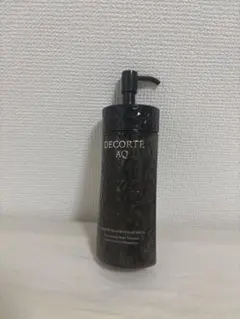 新品 コスメデコルテ DECORTÉ AQ ヘアケア 3点セット シャンプーなど
