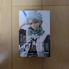 BLEACH 一番くじ A賞 日番谷冬獅郎 フィギュア D賞 湯呑 - 일본구매