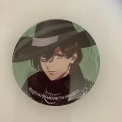 うたプリ　タブナイ　寿嶺二さん缶バッジ