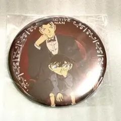 2025年最新】名探偵コナン 缶バッジ 緋色の弾丸の人気アイテム