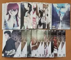 C82/コミケ82 『STEINS;GATE』 シュタインズゲート グッズセット