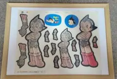 2026年最新】鉄腕アトム レンチキュラーの人気アイテム - メルカリ