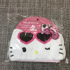 サンリオ　ハローキティ　ヘアバンド