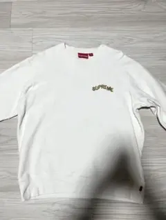 supreme スウェット