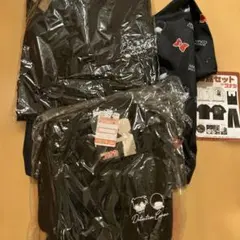 コナン　３点セット　赤井秀一　しまむら