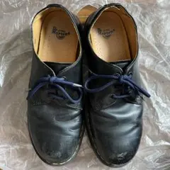 ドクターマーチン Dr.Martens 1461 3ホールブーツ