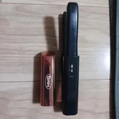 折りたたみ式ストレートヘアアイロン