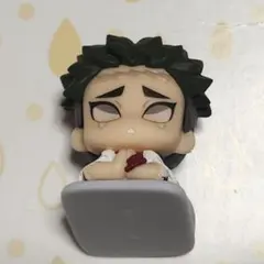 鬼滅の刃　おねむたん　悲鳴嶼行冥