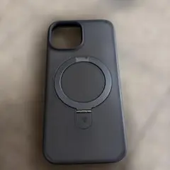 torras iPhone15 ケース