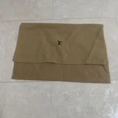 ルイビトン　バックの袋