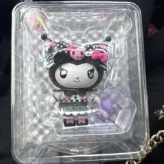 1番くじマイメロとクロミ