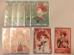 すとぷり 莉犬 コレカ まとめ売り - メルカリ