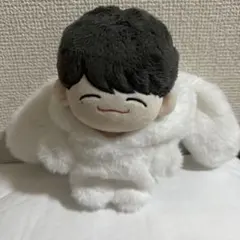 NCT DREAM ジェノ ぬいぐるみ 15cm