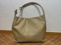 プ*ヨ様 【未使用】しずくパーツワンハンドルバッグ