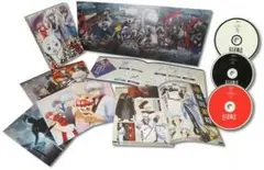 劇場版銀魂 完結篇 万事屋よ永遠なれ(完全生産限定版)