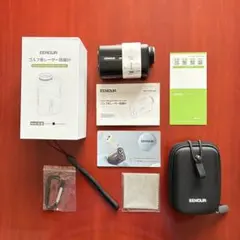 EENOUR U1000PRO+ 【極美品】