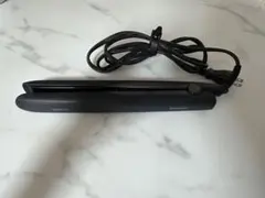 Panasonic nanocare ストレートヘアアイロン ブラック