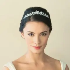 Ivory & Co. ティアラ clementine クレメンタイン