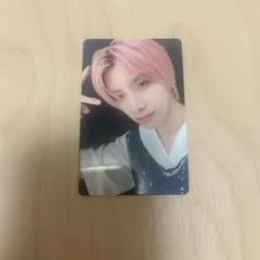 &TEAM 青嵐　YUMA Yizhiyu トレカ