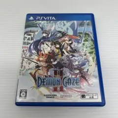 vita デモンゲイズ2