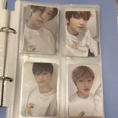 NCT CAFE DREAM 2021《7枚セット》