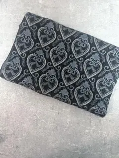 インド刺繍生地