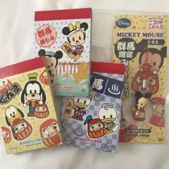 ご当地ふれんず 群馬