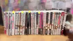 商業BL まとめ売り 約70冊