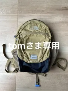 THE NORTH FACE　リュック　キッズ