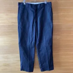ディッキーズ 874 オリジナルフィット　ワークパンツ　33X30