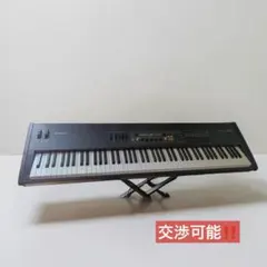 2026年最新】yamaha s80 シンセサイザーの人気アイテム - メルカリ
