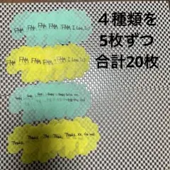 りょーと0818様 リクエスト 2点 まとめ商品