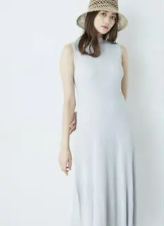 JILL by JILLSTUART ショートレイヤードニットワンピースのサムネイル