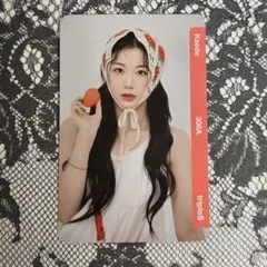 tripleS objekt カエデ AA306a 未使用