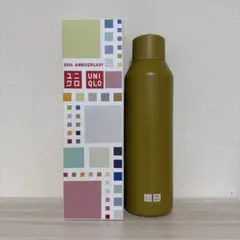 UNIQLO 40th ANNIVERSARY ステンレスボトルのサムネイル