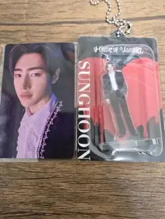 2026年最新】ENHYPENまとめ売りの人気アイテム - メルカリ