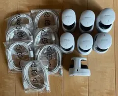 日立　静脈認証装置　PC-KCA110 7個セット