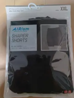 エアリズムシェイパーショーツ/スムースタイプ