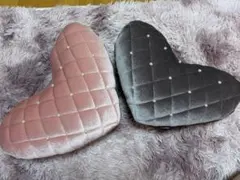 Francfranc クッション2個セットのサムネイル