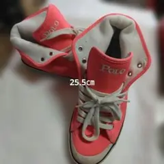 POLO「スニーカー」