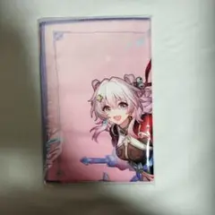 崩壊スターレイル　1番くじ　三月なのか　巡狩