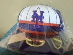 New Era 59FIFTY キャップ 7 1/8