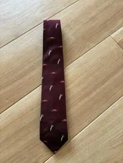 JACK SPADEネクタイ