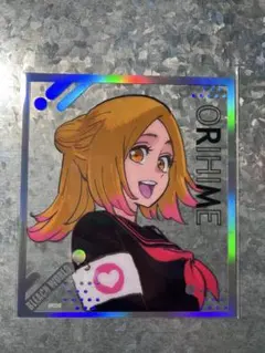 2026年最新】ブリーチ井上織姫の人気アイテム - メルカリ