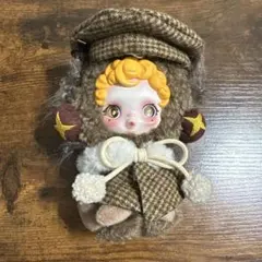 ぬいぐるみコスチューム