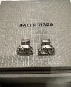 2026年最新】balenciaga ピアス 片耳の人気アイテム - メルカリ