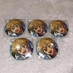 あんスタ コレ缶 真白友也