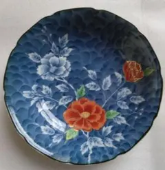 有田焼　壽山窯　深皿×1 アンティーク