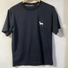 ブラックレーベル クレストブリッジ Tシャツ