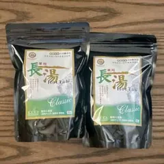 Hot Tab 重炭酸湯 90g 入浴剤 2袋 - メルカリ